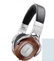 Denon AHM-M400 Over-Ear-Kopfh&ouml;rer f&uuml;r 176&euro; (statt 248&euro;)