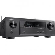 Denon AVR-X1400H, AV-Receiver f&uuml;r 369&euro;