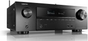 Denon AVR-X1600H 7.2-Kanal AV-Receiver