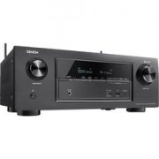 Denon AVR-X2400H, AV-Receiver f&uuml;r 369&euro;