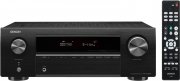 Denon AVR-X250BT AV-Receiver (schwarz, HDMI, 650W, Dolby TrueHD, Bluetooth)