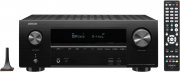 Denon AVR-X2600HDAB 7.2 AV-Receiver WLAN Bluetooth LAN (Ethernet) DAB+ Tuner