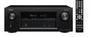 Denon AVR-X3400H &ndash; 7.2 AV-Receiver f&uuml;r 555&euro; (statt 585&euro;)