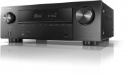 Denon AVR-X550BT 5.2 Kan&auml;le Bluetooth 4K Dolby TrueHD AV Receiver