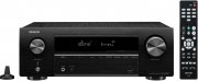 Denon AVR-X550BT 5.2 Kanale 130W AV-Receiver f&uuml;r 198 Euro