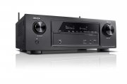 Denon AVRX1400H 7.2-Kanal AV-Receiver f&uuml;r 299&euro; statt 355&euro;