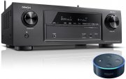 Denon AVRX1400H 7.2-Kanal AV-Receiver f&uuml;r 333&euro; statt 359&euro;