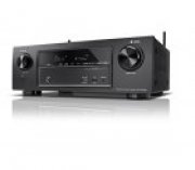 Denon AVRX1400H 7.2-Kanal AV-Receiver f&uuml;r 339&euro; statt 346&euro;