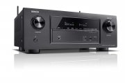 Denon AVRX2400H 7.2 Surround AV-Receiver f&uuml;r 339,74&euro; statt 379&euro;