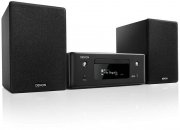 Denon CEOL N-10 Kompaktanlage mit Internetradio,Multiroom, Bluetooth & WLAN, Alexa Kompatibel