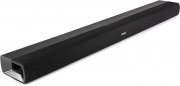 Denon DHT-S216 2.1 TV Soundbar mit integriertem Subwoofer, Bluetooth, HMDI, 4K UHD, Dolby Digital