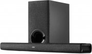 Denon DHT-S416 hochwertige 2.1 TV Soundbar mit kabellosem Subwoofer