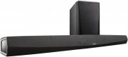 Denon HEOS HomeCinema HS2 wireless Soundbar mit Subwoofer
