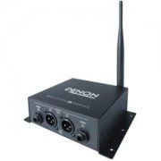 Denon Professional DN-200BR Stereo Bluetooth Audio Receiver f&uuml;r 112&euro;