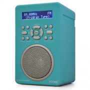 Denver 43 DAB+, AUX, UKW Radio bei V&ouml;lkner f&uuml;r 23,94 Euro