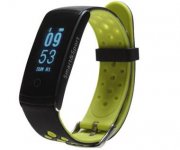 DENVER Fitnessarmband BHF-13 f&uuml;r 66&euro; + 1 Denver Fitnessarmband gratis