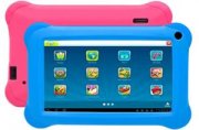 Denver Kinder Tablet 10 Zoll, Quad Core, 16 GB, farblich sortiert f&uuml;r 47&euro; inkl. Versand