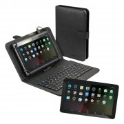Denver Tablet TAQ-10242 mit Android 6, 25,7cm (10,1") 8GB WiFi schwarz f&uuml;r 54,99&euro; statt 74,99&euro;
