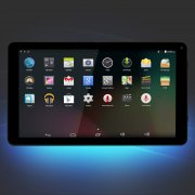 Denver TAQ-10242 einfaches 10 Zoll Tablet mit 8GB f&uuml;r 59,99&euro; statt 99&euro;