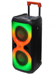 Denver TSP-452 Bluetooth-Trolleylautsprecher