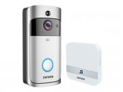 Denver VDB-110 Videot&uuml;rklingel (WiFi)