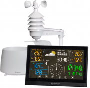 Denver WS-650 Wetterstation