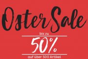 DEPOT &ndash; Oster Sale bis zu 50% + versandkostenfrei