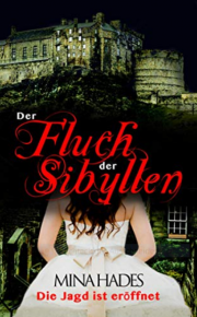 Der Fluch der Sibyllen Kindle Ausgabe E-Book gratis zum download!