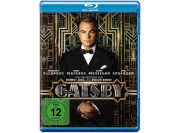 Der Gro&szlig;e Gatsby, 1 Blu-ray + Digital Copy @dodax.de 3,97&euro;