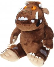Der Gr&uuml;ffelo Pl&uuml;schtier 21 cm (Mindestbestellmenge 2)
