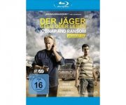 Der J&auml;ger - Geld oder Leben - Staffel 1+2 Blu-ray f&uuml;r 12,97&euro; inkl. Versand (prime)
