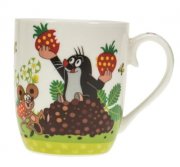Der kleine Maulwurf Tasse f&uuml;r Kinder reduziert