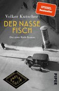 Der nasse Fisch (Rath-Roman) von Volker Kutscher f&uuml;r 4,99&euro;