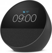 Der neue Amazon Echo Spot (2024) smarter Wecker mit sattem Klang und Alexa