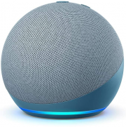 Der neue Echo Dot (4. Generation) Smarter Lautsprecher mit Alexa