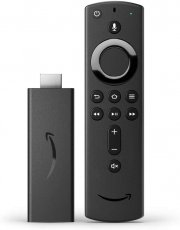 Der neue Fire TV Stick mit Alexa-Sprachfernbedienung