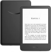Der neue Kindle (2022) mit hochaufl&ouml;sendem 6-Zoll-Display und doppelter Speicherkapazit&auml;t