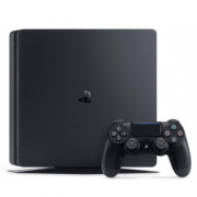 Der Oberhammer! Sony PlayStation 4 Slim mit 500 GB f&uuml;r nur 202,99 &euro; inkl. Versand bei Expert