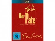 Der Pate - The Coppola Restoration [Blu-ray] f&uuml;r 17&euro; inkl. Versand