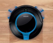 Der Philips SmartPro Compact FC8700 Saugroboter nur noch 116,99&euro; inkl. Versand statt 250&euro;