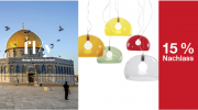 Der Rabatt bei IKARUS DESIGN gilt nur bis 03.02.2019 + nur auf Artikel der Marke Kartell
