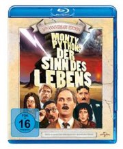 Der Sinn des Lebens - 30th Anniversary Edition (Blu-ray) f&uuml;r 5,73&euro; (Amazon Prime)