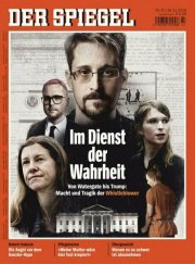 DER SPIEGEL 6 Hefte nur einmalig 4,95&euro;- selbstk&uuml;ndigend