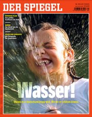 DER SPIEGEL Jahresabo (52 Ausgaben) + 170 Euro Amazon Gutschein