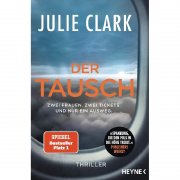 Der Tausch - SPIEGEL Bestseller Thriller f&uuml;r nur 2,55&euro;