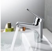 Desfau Wasserhahn/Mischbatterie in Chrom f&uuml;r nur 26,99&euro;