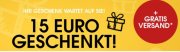 Designermode.com: 15&euro; Rabatt auf Alles (ab 50&euro;) + gratis Versand