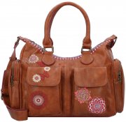 Desigual Bols Chandy London Schultertasche