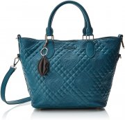 Desigual Bols Claudia Florida Henkeltasche