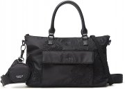 Desigual Bols Mandarala Padua Schultertasche